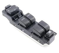 Interruttore Del Finestrino Elettrico Per Mazda 6 2006-2008 Interruttore Automatico Doppio Finestrino Pulsante Sollevamento GP7A-66-350A