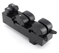 Interruttore Del Finestrino Elettrico Per Mitsubishi Per ASX Per Outlander Per Sport Interruttore Alzacristalli Elettrico LHD Pulsante Anteriore Sinistro