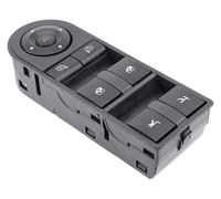 Interruttore Del Finestrino Elettrico Per Vauxhall Per Tigra Per Twintop Per Opel B Pannello Interruttori Alzacristalli Elettrici Per Auto