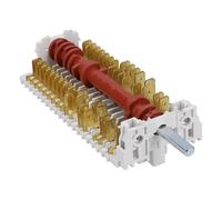 Interruttore Del Forno Compatibile Con Amica 8072098 Dreefs Per Forno