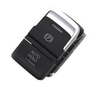 Interruttore del freno a mano elettronico per Passat B8 Interruttore a pulsante del freno a mano elettronico 3GD 927 225 3GD927225