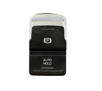 Interruttore del Freno a Mano per Auto per E-Golf 2014 2015 2016 2017 2018 2019 2020 2021 5G0927225D 5GG 927 225 Interruttore del Pulsante del Freno a Mano di stazionamento elettronico