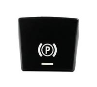 Interruttore del freno a mano Per B&MW Serie 1 3 4 5 7 X1 X3 X4 X6 2014-2023 Coperchio Pulsante Interruttore Freno Di Stazionamento Pulsante del freno di stazionamento