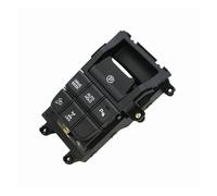 Interruttore del freno a mano Per Hyundai Per Tucson 2016 2017 93300D3040 Interruttore Multifunzione Per Console Centrale Pulsante del freno di stazionamento