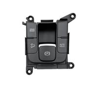 Interruttore del freno a mano Start-Stop e interruttore della modalità di guida di parcheggio automatico compatibile con i modelli QL 93600-D9000 93600D9000
