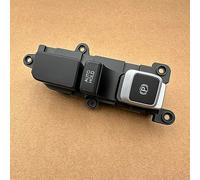 Interruttore del freno di stazionamento compatibile con Hyundai Per Santa Fe 2013 2014 93310-2W3054X interruttore del freno di parcheggio dell'automobile 933102W3154X interruttore elettronico del