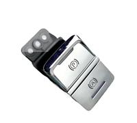 Interruttore del freno di stazionamento compatibile con Roewe per RX8 RX9 1 pz interruttore elettronico freno a mano pulsante interruttore freno a mano interruttore interruttore di parcheggio