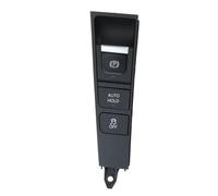 Interruttore del freno di stazionamento Supporto Automatico ESP Interruttore Di Avvio/arresto Motore Compatibile Con Per Passat B7 2012-2016 Per CC 2013-2018 3AD927137 3AD927137B(Type A)