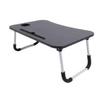 Interruttore del Letto, Guscio a Letto Multifunzionale -supporto per la contabilità -più Stabile per Dormitorio (BLACK)
