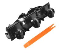 Interruttore del modulo di controllo del clima del riscaldatore AC per auto Kacepar compatibile con Toyota Tundra 3.4L 4.0L V6 4.7L V8 2000-2006 55910-0C010