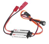 Interruttore del motore a benzina, Interruttore di arresto del motore a gas opto K1 per DLA DLE DA