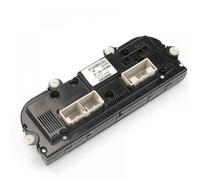 Interruttore del pannello di controllo del pannello di controllo delle condizioni 'aria Compatibile con B7 CC 6 2013-18 Modello 35D907044B 35D 907 044 B