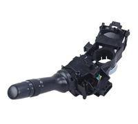 Interruttore del piantone dello sterzo Compatibile con Camry 2006 2007 2008 2009 2010 2011 84140-06380 Interruttore Leva indicatori di direzione Auto Interruttore Colonna fari indicatore di direzione