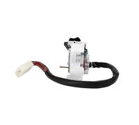 Interruttore del piantone dello sterzo Compatibile con Isuzu Rodeo 1991-1992 e Pickup 1991-1995, Interruttore Combinato Leva indicatori di direzione fari 8970687750 8944344340