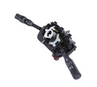 Interruttore del piantone dello sterzo Compatibile con Kia Pride 1993-2001, Interruttore di Controllo degli indicatori di direzione, Leva di Controllo dei fari combinata, Ricambio KK19166120D 1533931