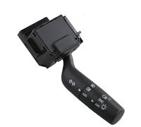 Interruttore del piantone dello sterzo Compatibile con Mazda 3 2009 2010 2011 2012 2013 BBP3-66-122 Interruttore indicatori di direzione, fari, indicatori di direzione e tergicristalli
