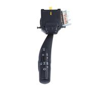 Interruttore del piantone dello sterzo Compatibile con Subaru per Forester per Impreza 83115-AG140 Interruttore indicatori Auto fari fendinebbia Interruttore indicatori di direzione