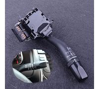 Interruttore del piantone dello sterzo del tergicristallo Destro dell'auto per Mazda RX-8 2004 2005 2006 2007 2008 J13K359A Accessori