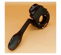 Interruttore del piantone dello sterzo dell'auto, Interruttore degli indicatori di direzione, Interruttore delle luci di Emergenza per VW, Golf 3 III, Passat B4 1H0953513C 1H0953513 1H0 953 513