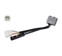 Interruttore del piantone dello sterzo FEBI BILSTEIN 21009