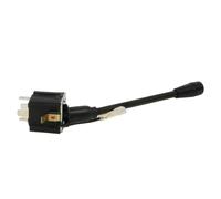 Interruttore del piantone dello sterzo HELLA 6BA 001 539-027