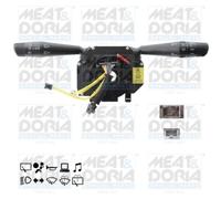 Interruttore del piantone dello sterzo MEAT & DORIA 23001E