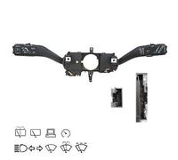 Interruttore del piantone dello sterzo MEAT & DORIA 231062