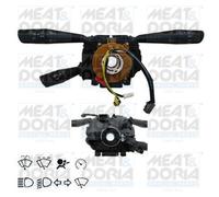 Interruttore del piantone dello sterzo MEAT & DORIA 231271