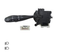 Interruttore del piantone dello sterzo MEAT & DORIA 231357