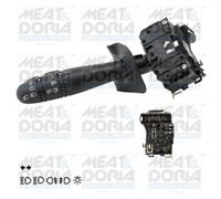 Interruttore del piantone dello sterzo MEAT & DORIA 231666