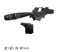 Interruttore del piantone dello sterzo MEAT & DORIA 23800