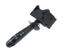 Interruttore del piantone dello sterzo per Auto Opel Vivaro 2001-2014, Interruttore fari e indicatori di direzione 7701048914