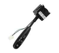 Interruttore del piantone dello sterzo per Chevrolet Aveo 2004-2011 96540683 Leva di Comando indicatori di direzione Interruttore fendinebbia indicatori di direzione