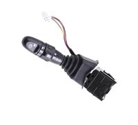 Interruttore del piantone dello sterzo per Chevrolet Nubira 2003 2004 2005 2006 2007, Leva indicatori di direzione, Interruttore tergicristalli 96387324