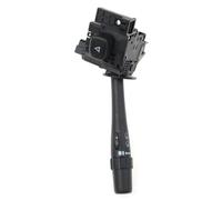 Interruttore del piantone dello sterzo per Chevrolet Silverado 2007 2008 2009 2010 2011 2012 2013 Interruttore indicatori di direzione del piantone dello sterzo per Auto 15849313