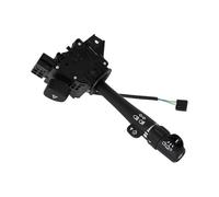 Interruttore del piantone dello sterzo per Chevrolet Suburban 1500 Tahoe 2007 2008 2009 2010 2011 2012 2013 Interruttore indicatori di direzione Leva tergicristalli 15849314