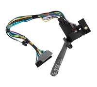 Interruttore del piantone dello sterzo per Chevrolet Suburban C1500 C2500 K1500 K2500 per Camion C1500 K1500 1995-1999 Interruttore indicatori di direzione Interruttore tergicristalli