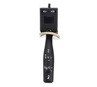 Interruttore del piantone dello sterzo per Citroen per Saxo 1996-2004 per Berlingo Box per Berlingo 1996-2025 Interruttore della Leva della Luce dell'indicatore di direzione del piantone dello sterzo