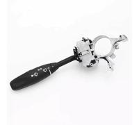 Interruttore del piantone dello sterzo per Dodge Challenger 2005-2010 Interruttore tergicristalli e indicatori di direzione Leva indicatore OEM: 5135968AA