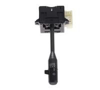Interruttore del piantone dello sterzo per Pathfinder 1987 1988 1989 1990 1991 1992 1993 Interruttore indicatori di direzione Leva indicatori di direzione Interruttore sterzo 25540D4500