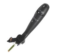 Interruttore del piantone dello sterzo per Peugeot 206 207 307 406 407 1007 Interruttore indicatori di direzione sul piantone dello sterzo 96530937XT 96605656XT 6239M6