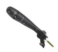 Interruttore del piantone dello sterzo per Peugeot 206 207 307 406 407 1007 Interruttore indicatori di direzione sul piantone dello sterzo 96530937XT 96605656XT