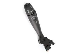 Interruttore del piantone dello sterzo per Peugeot 206 207 307 406 407 807 Interruttore indicatori di direzione Leva indicatori di direzione Interruttore sterzo 96477533XT