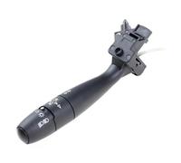 Interruttore del piantone dello sterzo per Peugeot 407 e 807, Interruttore indicatori di direzione, Interruttore fari sul piantone dello sterzo 96595087XT