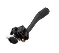 Interruttore del piantone dello sterzo per Seat Toledo 1999-2004, Alhambra 2001-2002, Leon 2000-2006, Interruttore indicatori di direzione e fari Auto 1J1970011F