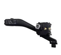 Interruttore del piantone dello sterzo per VW EOS 2006-2011, Caddy 2004-2010, Touran 2007-2008, Interruttore del Cruise Control e degli indicatori di direzione.