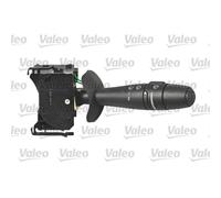 Interruttore del piantone dello sterzo VALEO 251699