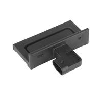 Interruttore del portellone dell'auto per Chevrolet per HHR 2006-2011 | Per GMC 2004-2005 L'interruttore del portellone è realizzato in materiale ABS nero, che lo rende robusto, durevole,