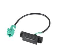 Interruttore del portellone dell'auto per Suzuki per Swift 2005-2017 | L'interruttore del portellone è realizzato in materiale ABS, che lo rende robusto, durevole e di lunga durata.