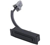 Interruttore del Portellone, Interruttore di Rilascio del Portellone Dell'auto Interruttore del Cofano del Bagagliaio 90602-JD00B per Qashqai (J10) Ab 2006-2013 per Note